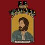 E.B.The Younger (Eric Pulido): To Each His Own (180g) (Limited-Edition) (Gold Vinyl), LP