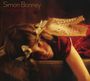 Simon Bonney: Past, Present, Future, CD