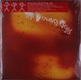 The Young Gods: L'eau Rouge/Red Water 1989-2019 (Reissue) (Limited Edition), LP