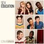 : Sex Education, CD