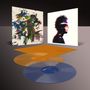 Martin L. Gore: The Third Chimpanzee Remixed (Limited Edition) (Transparent Orange + Transparent Blue Vinyl), LP,LP