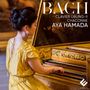 Johann Sebastian Bach: Italienisches Konzert BWV 971, CD