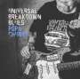 Popa Chubby (Ted Horowitz): Universal Breakdown Blues, LP,LP