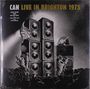 Can: Live In Brighton 1975, LP,LP,LP