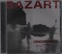 Bazart: Onderweg, CD