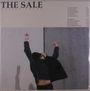 Julien Chang: Sales, LP