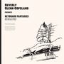 Beverly Glenn-Copeland: Keyboard Fantasies Reimagined, CD