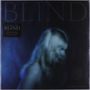 Our Broken Garden: Blind (Clear Vinyl), LP