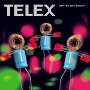 Telex: How Do You Dance? (Ltd. LP), LP