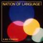 Nation Of Language: A Way Forward, LP