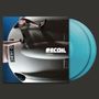 Recoil : Subhuman (Limited Edition) (Curacao Blue Vinyl), LP