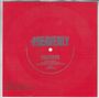 Saint Etienne: A Kiss Like This (Flexidisc) (Red), SIN