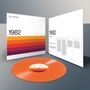 A Certain Ratio: 1982 (Limited Edition) (Orange Vinyl), LP
