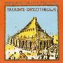 Crime & The City Solution: Paradise Discotheque (180g) (Limited Edition) (Transparent Orange Vinyl), LP