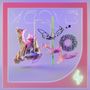 JakoJako (Sibel Koçer): Verve EP (Limited Edition) (Violet Vinyl), LP