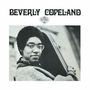 Beverly Glenn-Copeland: Beverly Copeland, CD