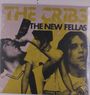 The Cribs: The New Fellas, LP