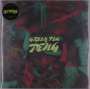 Greentea Peng: Rising (Limited Edition) (Eco Vinyl), LP