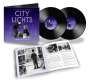Charles (Charlie) Chaplin: City Lights (remastered) (180g) (Limited Deluxe Edition) (mono), LP,LP