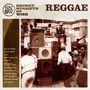: Secret Nuggets of Wise Reggae, LP
