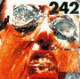 Front 242: Tyranny (For You), LP