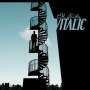 Vitalic: OK Cowboy (Limited Edition) (White Vinyl), LP,LP