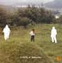 Oan Kim: Rebirth Of Innocence, LP