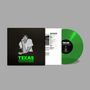 Texas & Spooner Oldham: The Muscle Shoals Sessions (Transparent Green Vinyl), LP