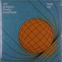 Will Gregory Moog Ensemble: Heat Ray, LP