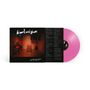 Blood Red Shoes: In Time To Voices (Limited Edition) (Pink Vinyl), LP