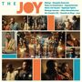 The Joy: The Joy, CD