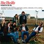 The Thrills: So Much For The City (Ltd. White Vinyl), LP