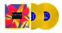 Magazine: Rays & Hail 1978-2011 (Limited Edition) (Burn Again Yellow Vinyl), LP,LP