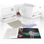 Bloc Party: Silent Alarm (20th Anniversary) (Limited Boxset) (White Vinyl), LP,LP,LP,LP