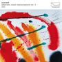 Sunroof!: Electronic Music Improvisations Vol. 3, CD