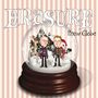 Erasure: Snow Globe (Limited Edition) (Pink Vinyl), LP