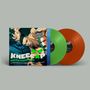 : Kneecap (O.S.T.) (Green & Red Vinyl), LP,LP