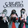 We Are Scientists: With Love And Squalor, LP,LP