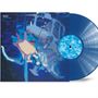 Gomez: In Our Gun (Transparent Blue Vinyl), LP,LP