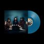 My Morning Jacket: Is (Limited Indie Exclusive Edition) (Sea Blue Vinyl), LP