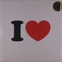 Das Pop: I Love (25th Anniversary Edition), LP,SIN