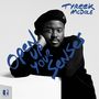 Tyreek McDole: Open Up Your Senses, LP,LP
