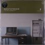 Saint Etienne: The Night (Yellow Green Transparent Vinyl), LP
