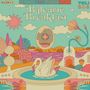 : Colleen 'Cosmo' Murphy's Balearic Breakfast 3 & 4, CD,CD