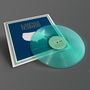 A Certain Ratio: Live In America (Clear Light Green Vinyl), LP