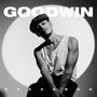 Goodwin: Peekaboo, CD