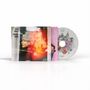 Boo Boos: Young Love, CD