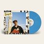 Brògeal: Tuesday Paper Club (Indie Edition) (Blue Vinyl), LP