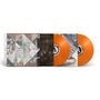 Archive: Glass Minds (Orange Vinyl), LP,LP