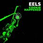 Eels: Cookie Happened, CD